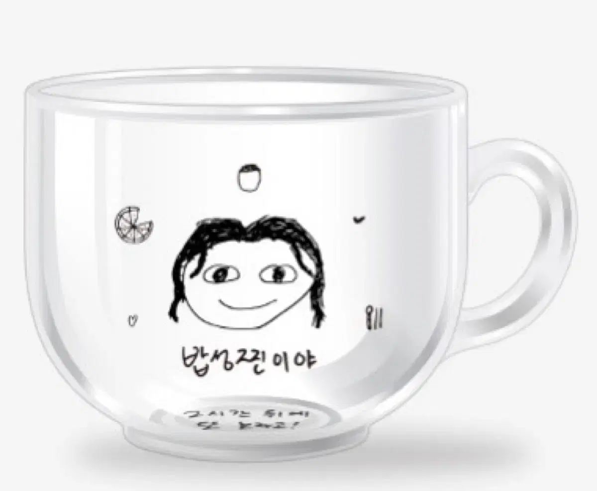 SUNGJIN CEREAL BOWL - 30